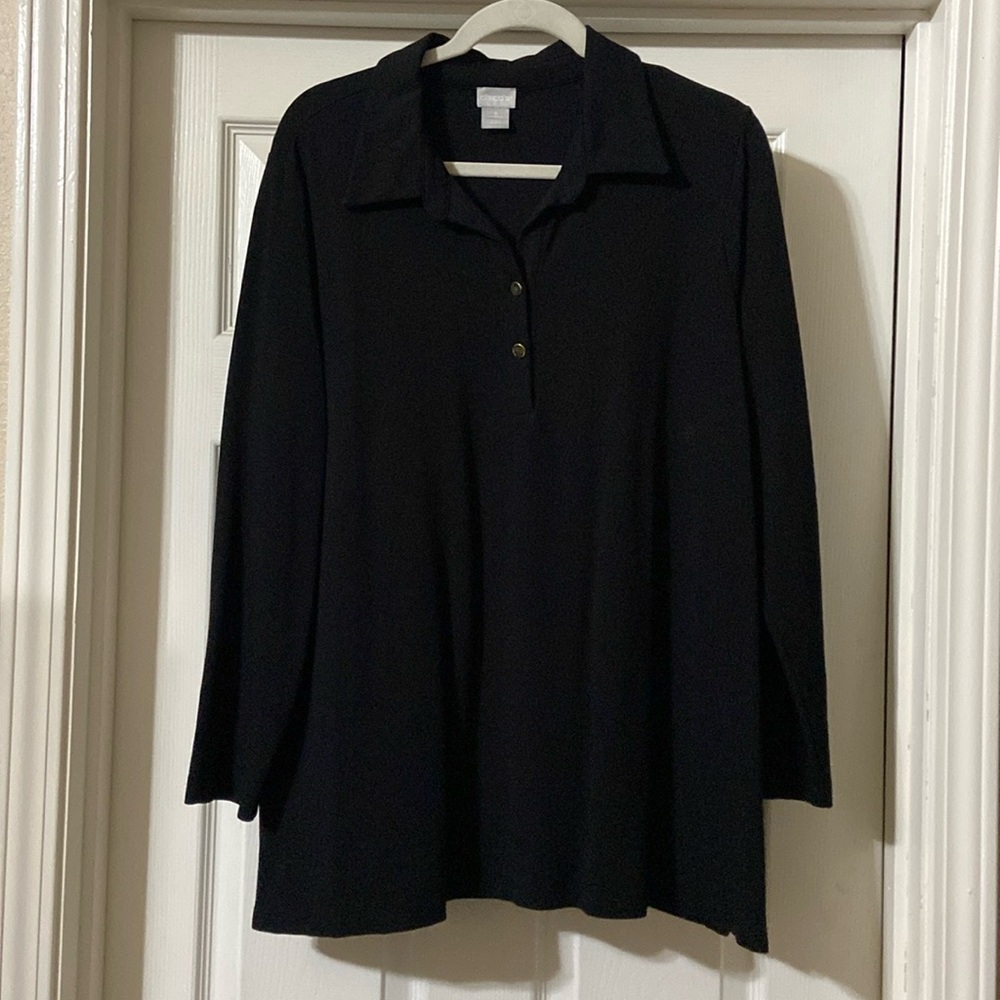 Chicos tunic
